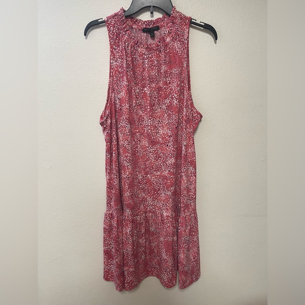 Banana Republic Tunic Dress
